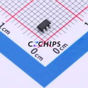 Original-Tout nouveau RCLAMP0504S-MS SOT-26 Transistor ESD et protection contre les surtensions (TVS/ESD) - Product Image 1