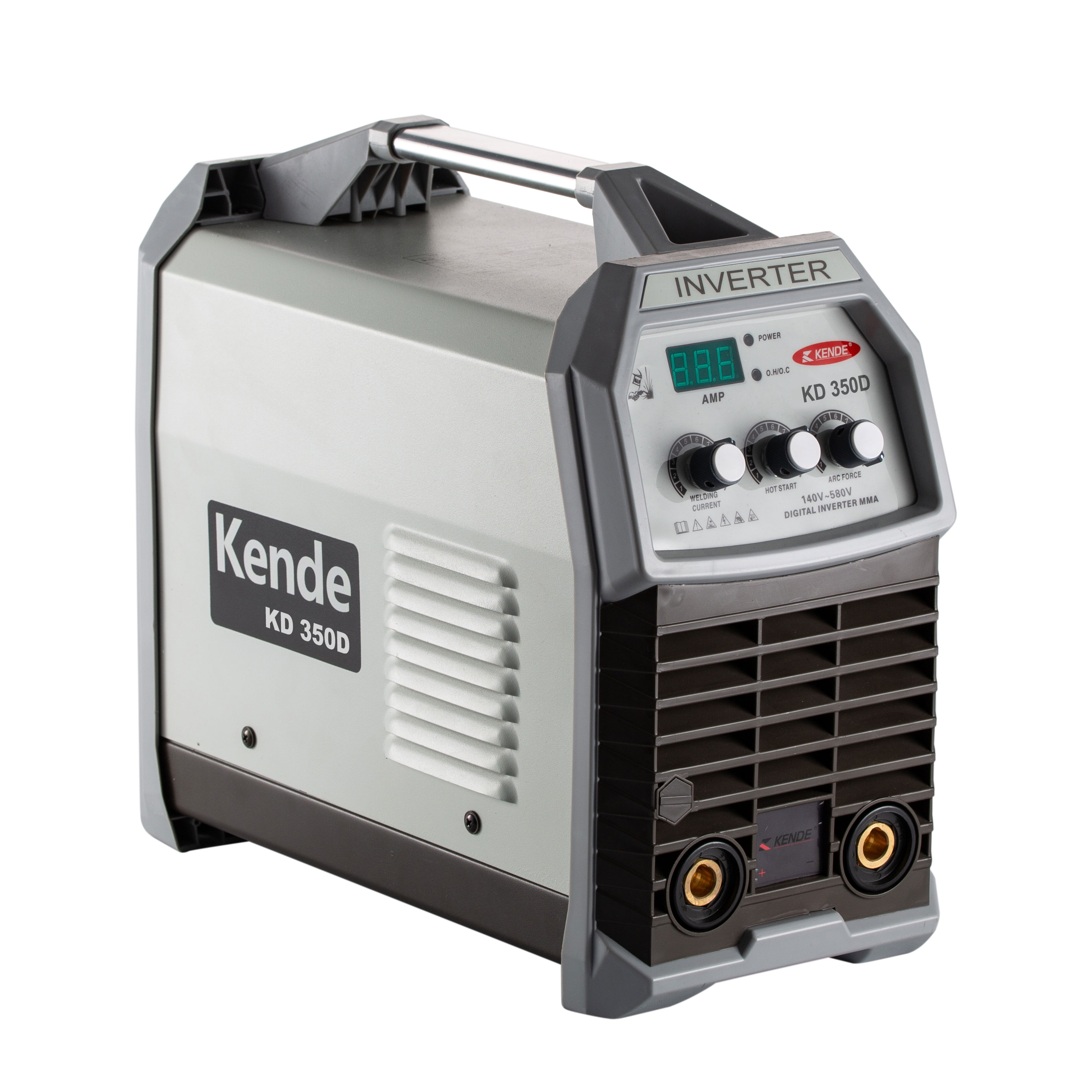 Kende надежный IGBT DC импульсный KD-350D палку TIG MMA сварочный аппарат ММА энергосбережения для аргонодуговой сварки