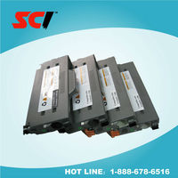 80C8SK0 80C1HK0 Cartouche de toner couleur compatible avec la série d'imprimantes Lexmark CX310 CX410 CX510 pour les modèles CX-310 410 510