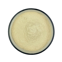 Protéine de haricot mungo vert clair 100% naturelle, protéine de haricot mungo biologique en poudre OEM avec isolat de protéine de haricot mungo en gros