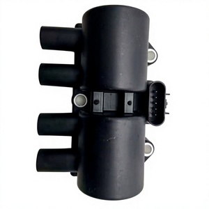 Boîtier de fusibles breveté Orite à 12 voies pour faisceau de câblage automobile 12V, isolation PVC, IP20, personnalisable - Product Image 2