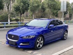 J-a-g-u-a-r <span class=keywords><strong>XE</strong></span> 2.0T 200PS R-Sport Usado - Product Image 3