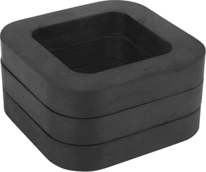 Free Sample Nonstandard Custom FKM HNBR NBR <strong>Rubber</strong> Parts - Product Image 2