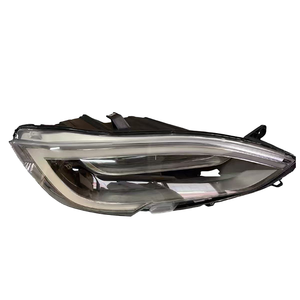 Pour Tesla MODEL <span class=keywords><strong>S</strong></span> 16-20 Phare avant gauche LED 12v Neuf 6000k 65W 6000lm 1065041-00-<span class=keywords><strong>D</strong></span> 1053574-00-<span class=keywords><strong>E</strong></span> OEM - Product Image 2
