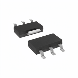 Transistores BOM IC en Stock PBHV9040Z-QF TO-261-4, TO-261AA, Comprar Componentes Electrónicos en Línea - Product Image 1