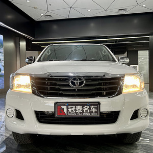 <span class=keywords><strong>Toyota</strong></span> Hilux <span class=keywords><strong>2015</strong></span>, 2.7L, Automática, AWD, TRD, Usada, <span class=keywords><strong>Doble</strong></span> <span class=keywords><strong>Cabina</strong></span>, Diésel, 4x4, Volante a la Izquierda, en Venta - Product Image 2
