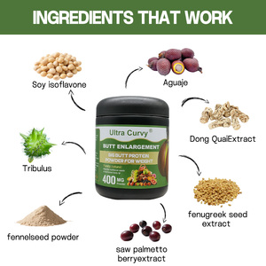 Tốt nhất bán tinh khiết tự nhiên tiên tiến công thức lớn mông protein bột cho trọng lượng phóng to và vòng mông - Product Image 3