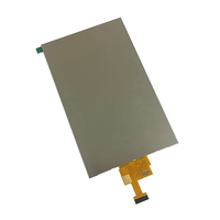 Écran LCD TFT 8 pouces 800x1280 IPS panneau d'écran LCD à visualisation complète Interface MIPI 30Pin 8 "800*1280 Module d'affichage TFT