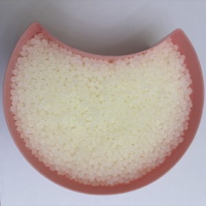 Nouvelle arrivée matière première biodégradable poly acide lactique Pla granule à vendre - Product Image 4