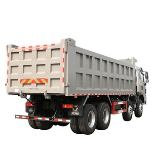 Официальный самосвал XCMG 6x4 NXG3250D5NC для продажи в Африке - Product Image 2