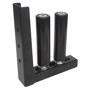 <span class=keywords><strong>Guide</strong></span> supérieur de porte <span class=keywords><strong>Guide</strong></span> à rouleaux pour porte coulissante - Product Image 5