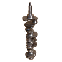 Diesel Engine Parts Crankshaft for Mitsubishi 6d31 6D31T ME082505