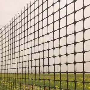 Malla <span class=keywords><strong>de</strong></span> Plástico Geogrid PP, Protección <span class=keywords><strong>de</strong></span> Taludes <span class=keywords><strong>de</strong></span> Carreteras, Red Antirrotura <span class=keywords><strong>para</strong></span> Cercas <span class=keywords><strong>de</strong></span> Aves <span class=keywords><strong>de</strong></span> Corral y Uso Agrícola en Jardines - Product Image 5