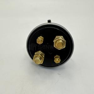 Interruptor de Encendido Senwitt 21LM-10500 para Excavadora Hyundai R160LC9 y 180LC9 - Product Image 4