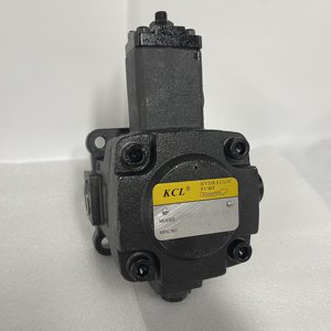 ปั๊มใบพัดไฮดรอลิก KCL รุ่น VPVC-G26-A2-14 - Product Image 1