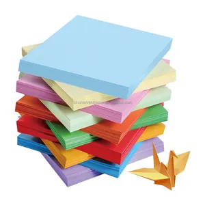 Schlussverkauf A4/70 g Druckpapier Produkt-Anpassung A4 Farbpapier professionelles Farbkopie-Verpackungspapier