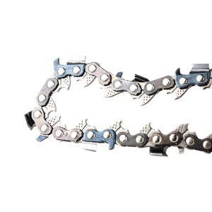 SENDI良質.404 "フルチゼル20インチ64ドライブリンク木材切断チェーンのこぎりガソリンチェーンソースペアパーツ - Product Image 1