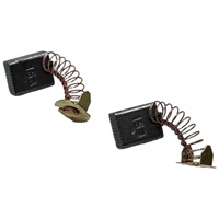 CB153 181044-0 Outil de remplacement Brosse à charbon en cuivre pour moteurs électriques