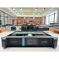 Amplificateur de commutation numérique professionnel 2 canaux FP-14000Q 4/8 Ohm en métal pour systèmes Line Array