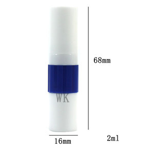 เครื่องพ่นยาจมูกน้ำมันหอมระเหยแบบ2 in 1ที่ทำให้สดชื่นสดชื่น - Product Image 6