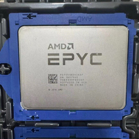 Prosesor AMD EPYC 7551 32-Core Bekas (2.0GHz, 64MB L3 Cache, 180W TDP, Soket SP3)