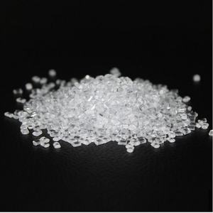 ฟิล์มพลาสติกห่อพาเลทสำหรับโรงงานขายส่ง ฟิล์มห่อพลาสติก 80 เกจ 40 กก. ฟิล์มยืดใส LLDPE ม้วนจัมโบ้ - Product Image 2