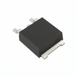 Components Electronic V10PW12-M3/I Single Diodes Original TO-252-3, DPAK , SC-63 - Product Image 1