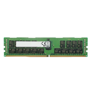 Hiệu suất cao 32GB DDR4 ECC Reg PC4-2400 Bộ nhớ RAM | 100% mô-đun máy chủ M393A4K40CB1-CRC gốc - Product Image 1