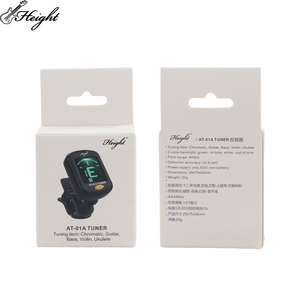 <span class=keywords><strong>Afinador</strong></span> <span class=keywords><strong>de</strong></span> <span class=keywords><strong>Guitarra</strong></span> con Clip OEM AT01A, <span class=keywords><strong>Afinador</strong></span> Cromático Digital LCD con Logotipo <span class=keywords><strong>Personalizado</strong></span> - Product Image 3