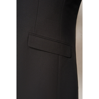 Costumes DZINX007V-S1 marié costume hommes affaires mariage fête veste pantalon 2 pièces fabriqué en turquie
