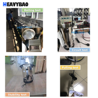 Chauffe-eau électrique commercial Cucina à double paroi en acier inoxydable, distributeur d'eau chaude, urne à thé, robinet anti-goutte, contrôle de la température