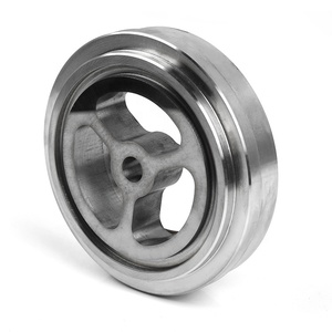 Anillos de Sellado de Carburo de Tungsteno/Sellos Mecánicos de Carburo Cementado, Fabricante Original de China - Product Image 6