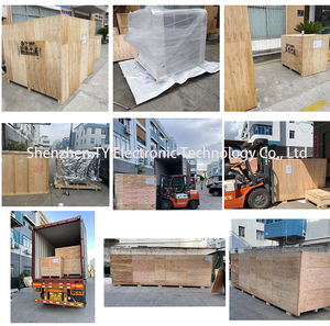 <span class=keywords><strong>PCB</strong></span> lắp ráp lẻ hình thành phần chèn máy cho SMT dây chuyền lắp ráp - Product Image 6