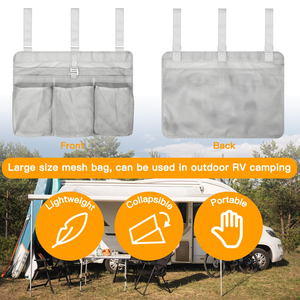 Escurridor <span class=keywords><strong>de</strong></span> Platos Plegable <span class=keywords><strong>para</strong></span> Camping, Bolsa <span class=keywords><strong>de</strong></span> Secado <span class=keywords><strong>de</strong></span> Platos, Organizador <span class=keywords><strong>de</strong></span> Cocina <span class=keywords><strong>para</strong></span> Campamento, Escurridor <span class=keywords><strong>de</strong></span> Cubiertos <span class=keywords><strong>de</strong></span> Malla <span class=keywords><strong>para</strong></span> RV - Product Image 5