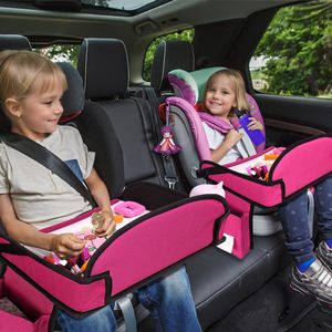 Free sample Toddler Lap <b>Desk</b> for Airplane Toddler Car Seat Lap Tray Toddler Car Seat Travel Tray Car Seat Tray for Kids Travel - Product Image 3