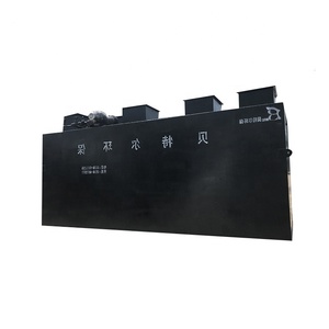 Chine grande usine bon prix stations d'épuration machines <span class=keywords><strong>de</strong></span> traitement <span class=keywords><strong>de</strong></span> l'eau - Product Image 3