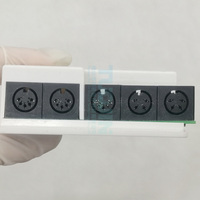 Sistema de Control para Silla Dental Roson, Materiales para Productos Dentales, Instrumentos Básicos, Equipo de Laboratorio Médico Dental, Herramientas de Unidad
