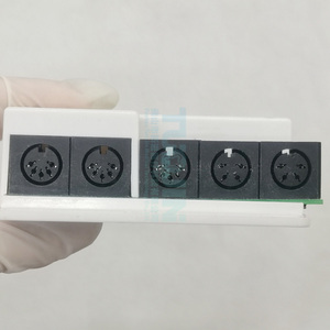 Sistema de Control para Silla Dental <span class=keywords><strong>Roson</strong></span>, Materiales para Productos Dentales, Instrumentos Básicos, Equipo de Laboratorio Médico Dental, Herramientas de Unidad - Product Image 4