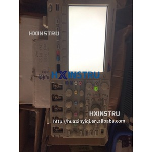 MSO2024 Tektronix ออสซิลโลสโคป200 MHz 1GS/S-HX - Product Image 2