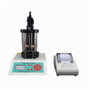 A003อัตโนมัติ <span class=keywords><strong>ASTM</strong></span> <span class=keywords><strong>D36</strong></span>ยางมะตอยหรือน้ำมันดินเครื่องแหวนและลูก - Product Image 4