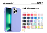JOYPORODO Fabricant de Coques Personnalisées pour iPhone – Prise en Charge OEM, Personnalisation Toutes les Styles, Design sur Mesure, Étuis de Téléphone avec Logo Personnalisable