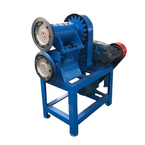Lốp Xe Phế Liệu Cao Su Máy Chế Biến/Thiết Bị Tái Chế Lốp Xe - Product Image 1