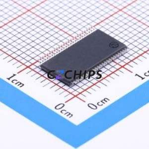 Nouveau et Original SN74LVC16T245DGGR tampon/pilote/émetteur-récepteur de puce IC de Circuit intégré TSSOP-48-6.2mm - Product Image 2