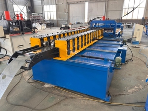 Máquina Automática para Fabricar Puertas de Gabinetes para Mangueras Contra Incendios de Diferentes Tamaños, Línea de Producción de Cajas Eléctricas - Product Image 3