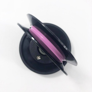 CR1006 -B06/B07/B08/B10 Polea Guía de Cerámica Ensamblada de Alta Precisión y Resistente al Desgaste - Product Image 3