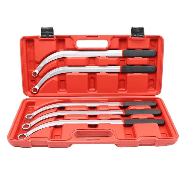 5pcs Tool Set for Truck Automotive Workshop Tools Fan Clutch Sets