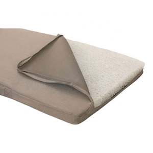 Colchoneta para mascotas personalizada de varios tamaños, material de fibra de aire, colchón transpirable lavable para perros - Product Image 2