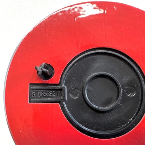 Adesivo Emblema Auto 80mm/90mm per Skoda, Badge per Cofano Anteriore e Portellone Posteriore, per Modelli Fabia, Octavia A7, RS, Superb, Rapid, Yeti, <span class=keywords><strong>Karoq</strong></span>, Vision, VRS - Product Image 6