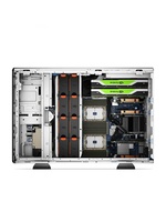 Server Tower Dell PowerEdge T640 dengan Prosesor XEON, RAM, Kartu Raid, SSD, Server Tower 5U, Server Tower Original Terlaris