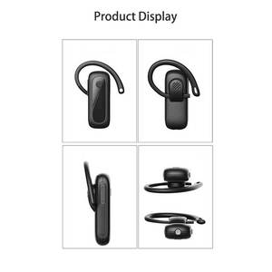 Système de guide touristique audio sans fil Whisper 2.4G universel, récepteur et émetteur 25 heures pour les agences de voyage et les pèlerinages Hajj - Product Image 6